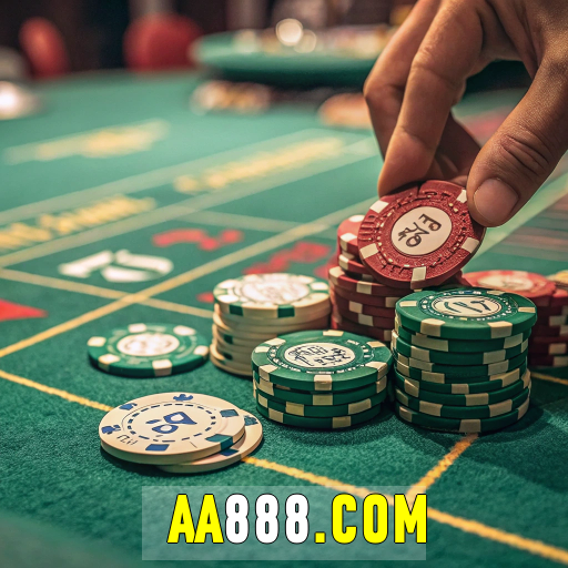 Descubra o Aplicativo Móvel da aa888: Jogue em Qualquer Lugar!